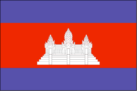 柬埔寨商务签三个月单次·贴纸签 【全国受理】