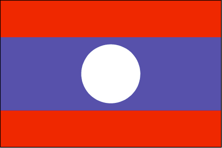 老挝旅游电子签