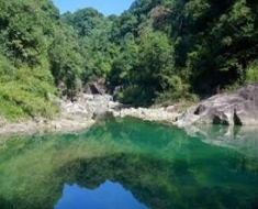 惠州 龙门南昆山景区 打卡 北回归线上的绿宝石 两天游