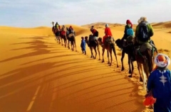 非洲 摩洛哥 纵爱色彩天堂 十天游
