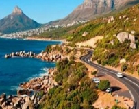 非洲 众享南非 追光之旅 深圳起止 十二天游