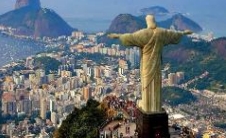 南美 两国 巴西 阿根廷 经典 十三天游